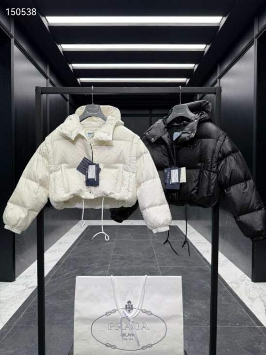 Picture of Prada Down Jackets _SKUPradaS-L26yr19536572